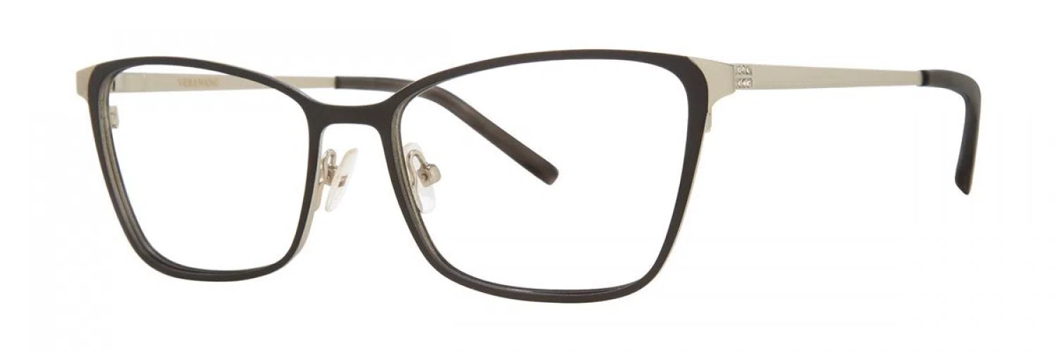 Vera Wang VA42 Eyeglasses - view 3